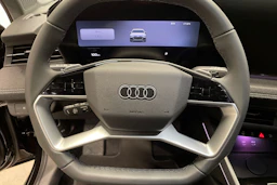 musta Audi A3 2026 kuva 12.