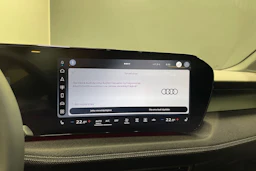 musta Audi A3 2026 kuva 15.