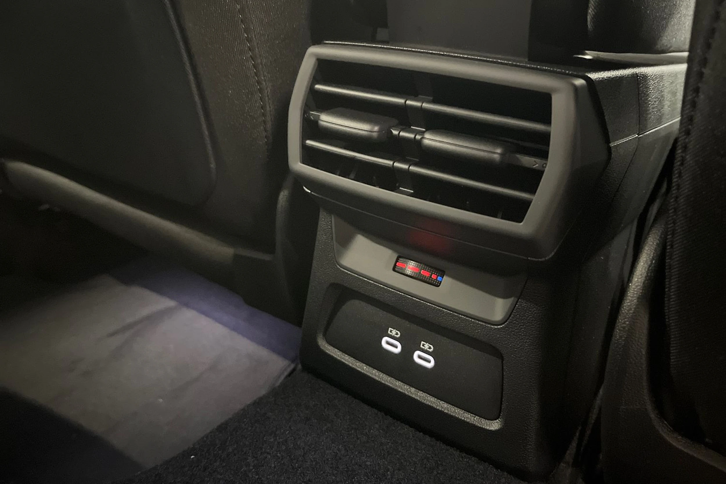 musta Audi A3 2026 kuva 12.