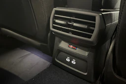 musta Audi A3 2026 kuva 12.