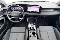 met. musta Audi A3 2026 kuva 7.