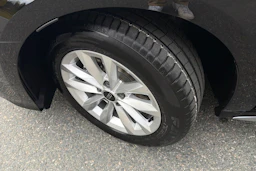 met. musta Audi A3 2026 kuva 10.