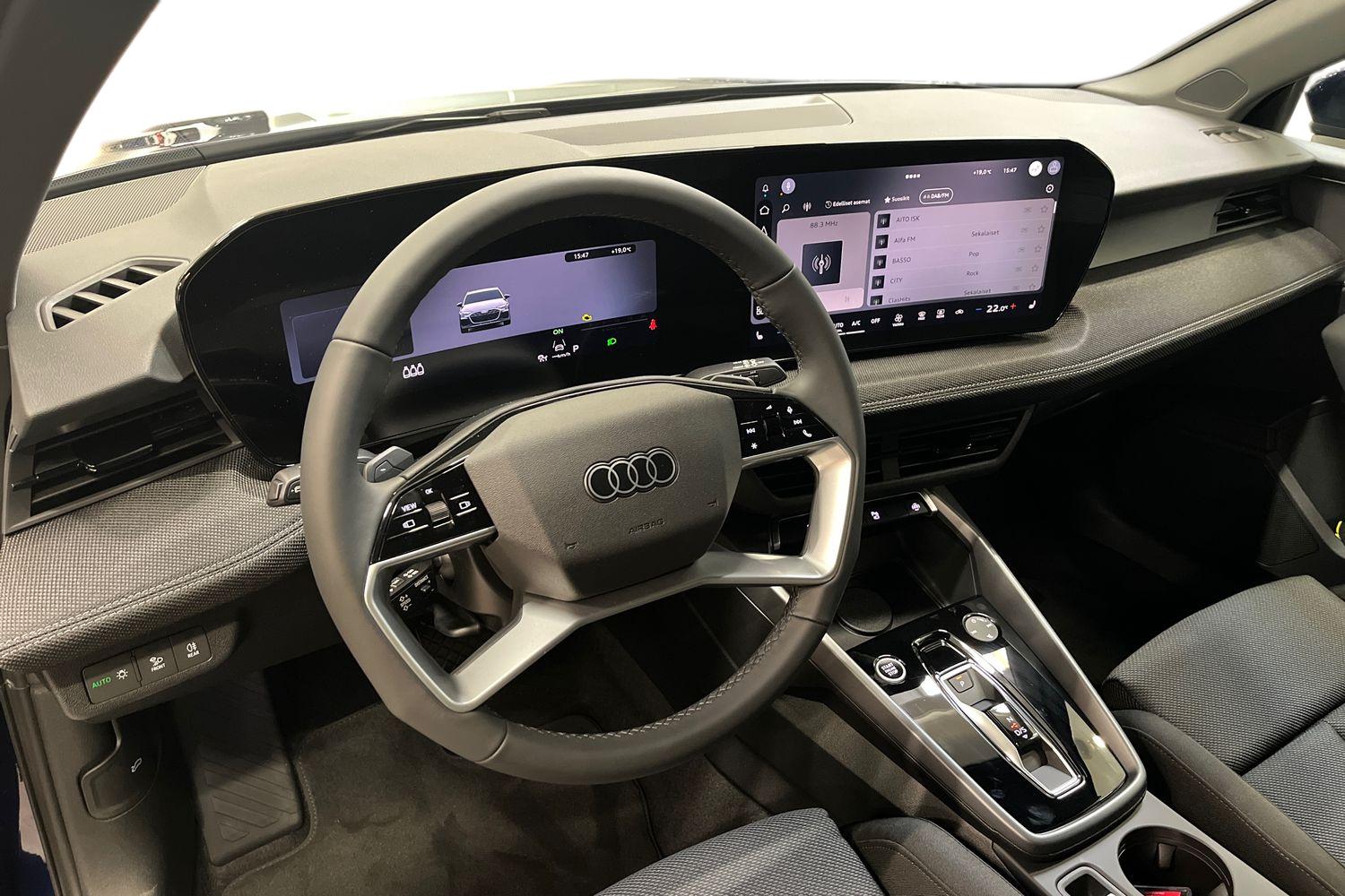 Audi A3 Sportback TFSI 85 kW 2026, bild 6/15