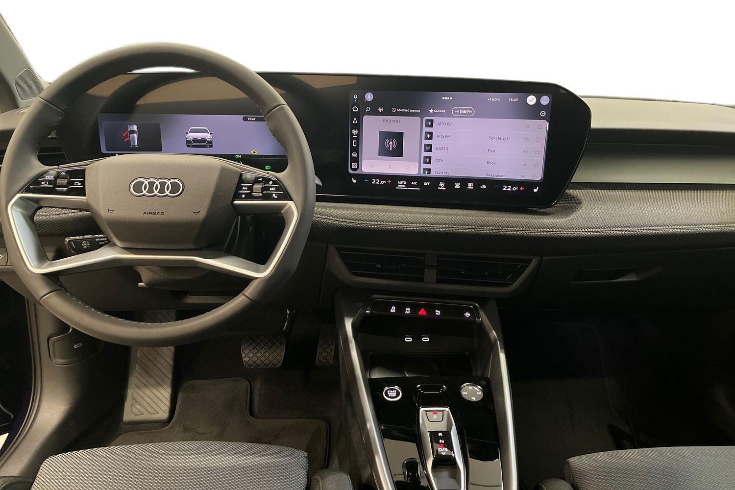 Audi A3 Sportback TFSI 85 kW 2026, bild 7/15