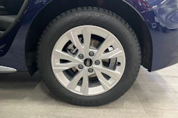 met. sininen Audi A3 2026 kuva 10.