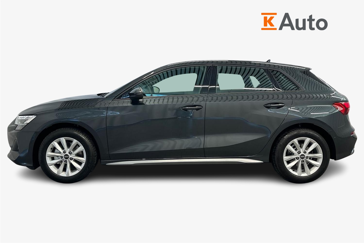 Audi A3 2026, bild 5/22