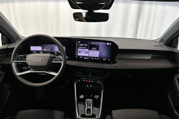 manhattan harmaa Audi A3 2026 kuva 10.