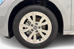 met. harmaa Audi A3 2026 kuva 9.