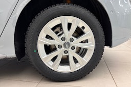 met. harmaa Audi A3 2026 kuva 10.