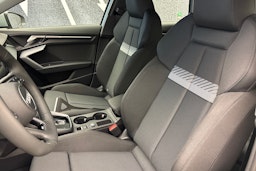 met. harmaa Audi A3 2026 kuva 12.