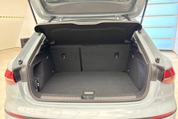 met. harmaa Audi A3 2026 kuva 14.