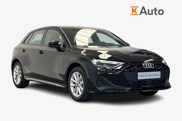 Audi A3 Sportback TFSI 85 kW