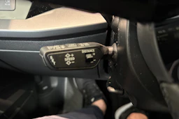 vihreä Audi A3 2026 kuva 14.