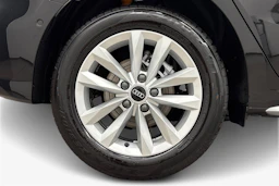 musta Audi A3 2026 kuva 9.