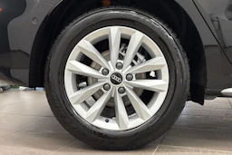 musta Audi A3 2026 kuva 10.