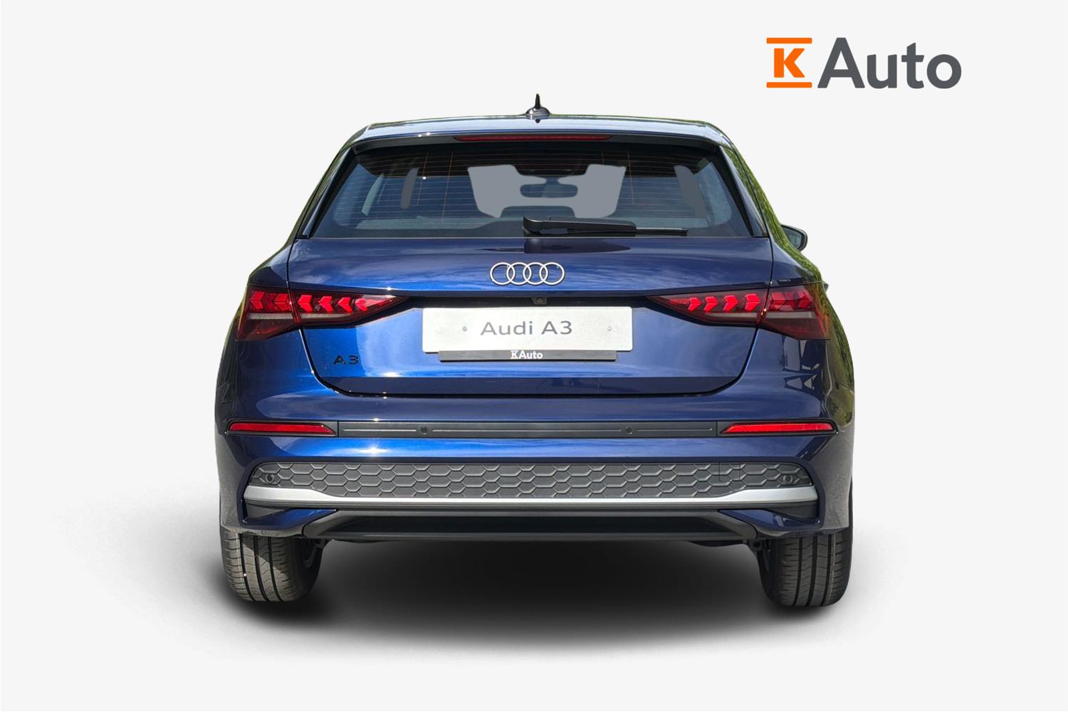 Audi A3 2026, kuva 3/20