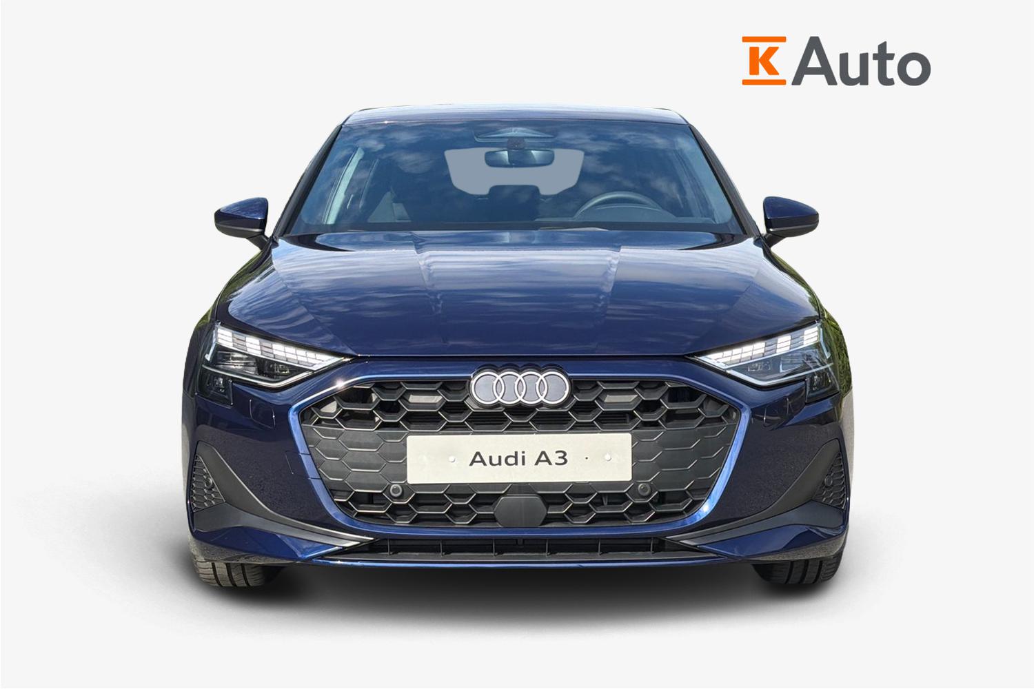 Audi A3 2026, kuva 4/20