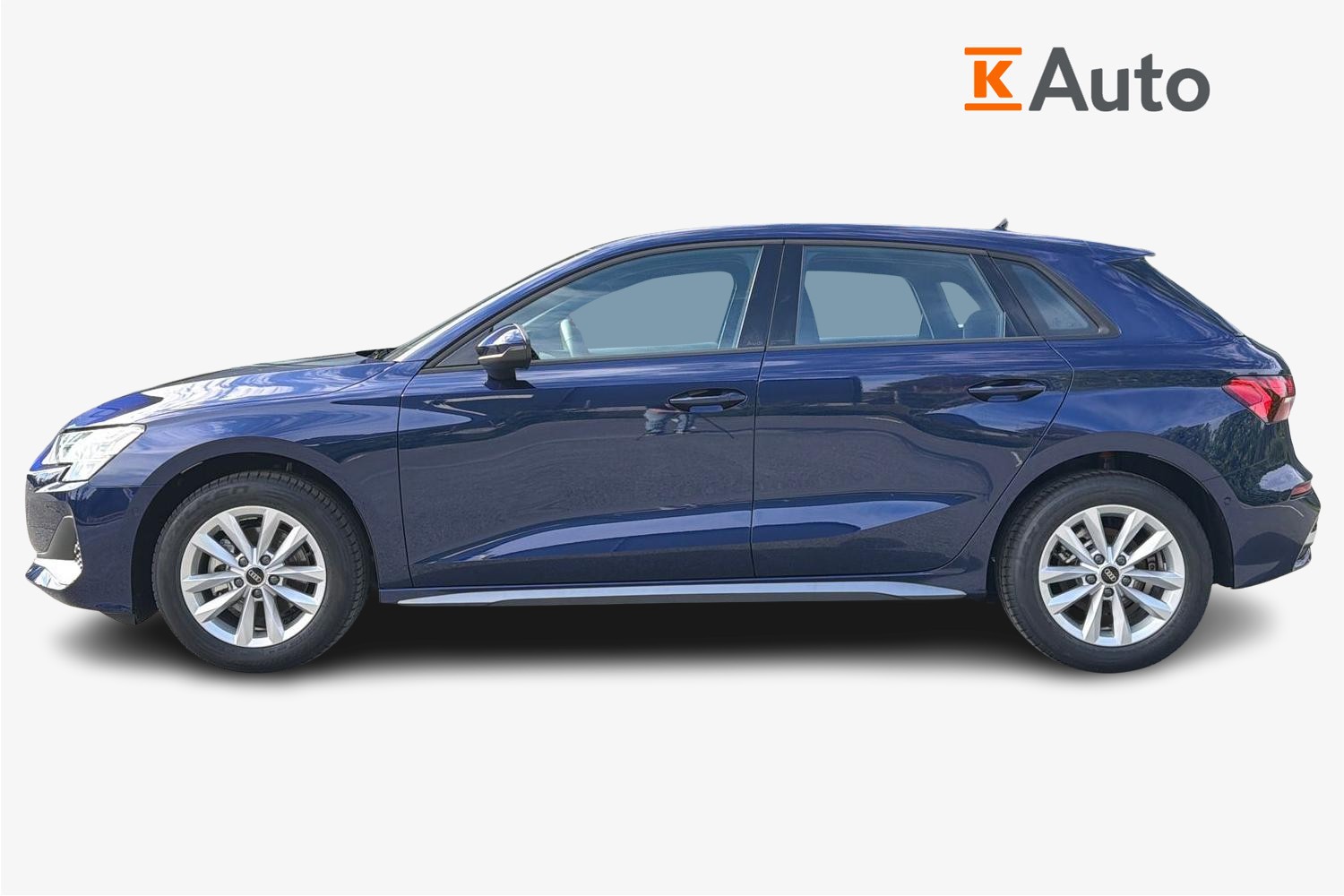 Audi A3 2026, kuva 5/20