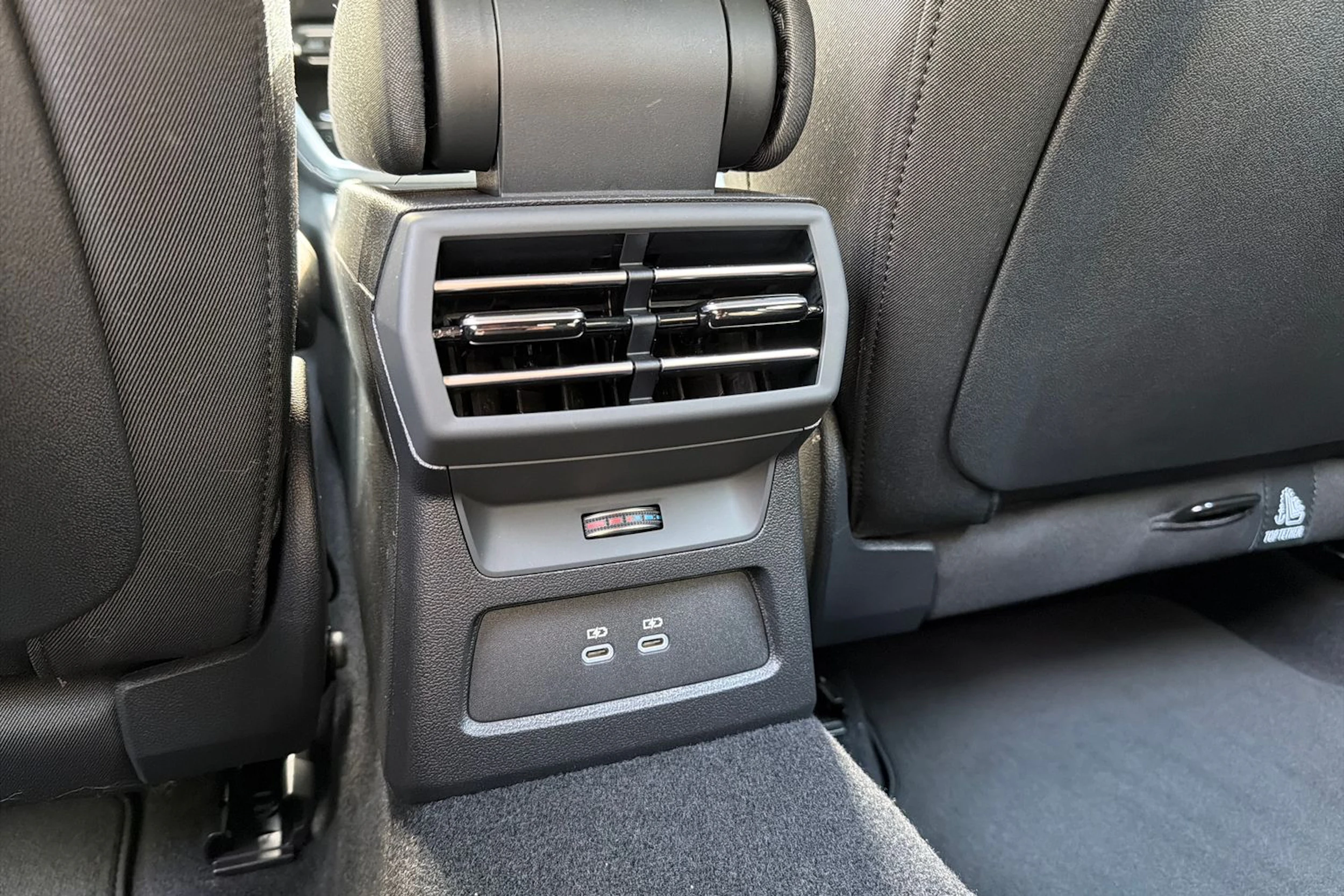 sininen Audi A3 2026 kuva 11.