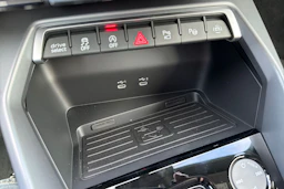 sininen Audi A3 2026 kuva 20.