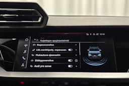 met. harmaa Audi A3 2026 kuva 20.