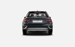 met. harmaa Audi A3 2026 kuva 5.