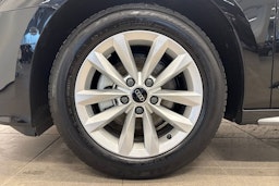 musta Audi A3 2026 kuva 10.