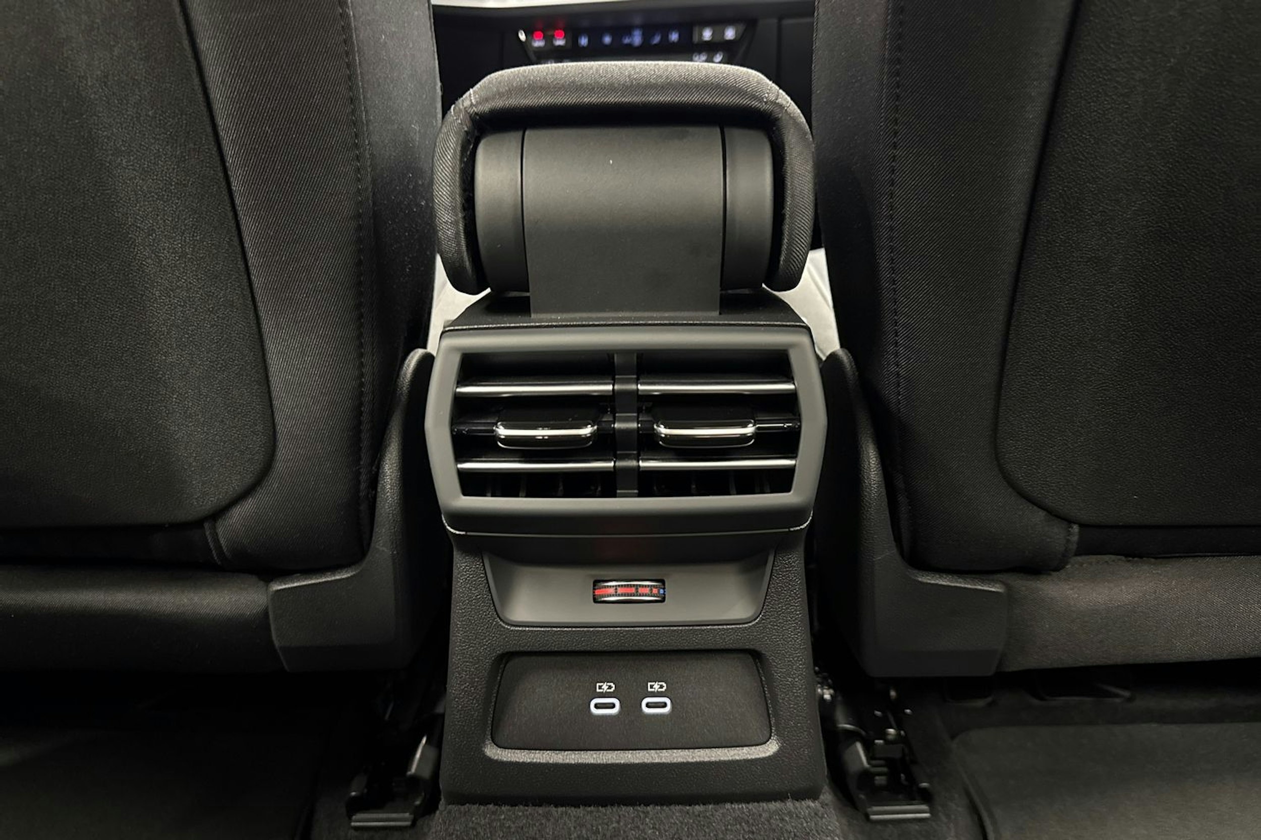 musta Audi A3 2026 kuva 13.