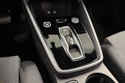 musta Audi A3 2026 kuva 22.