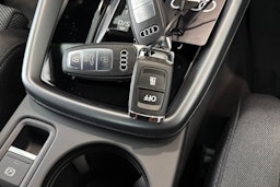 musta Audi A3 2026 kuva 32.