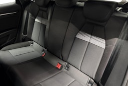 met. musta Audi A3 2026 kuva 8.