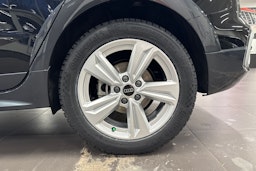 met. musta Audi A3 2026 kuva 10.