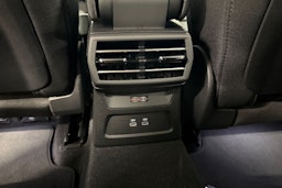 met. musta Audi A3 2026 kuva 14.