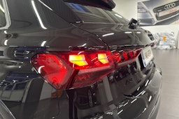 met. musta Audi A3 2026 kuva 15.