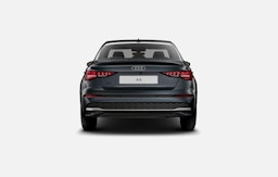 met. harmaa Audi A3 2026 kuva 5.