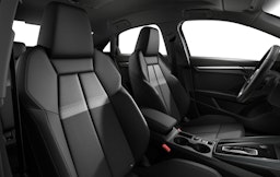 met. harmaa Audi A3 2026 kuva 6.