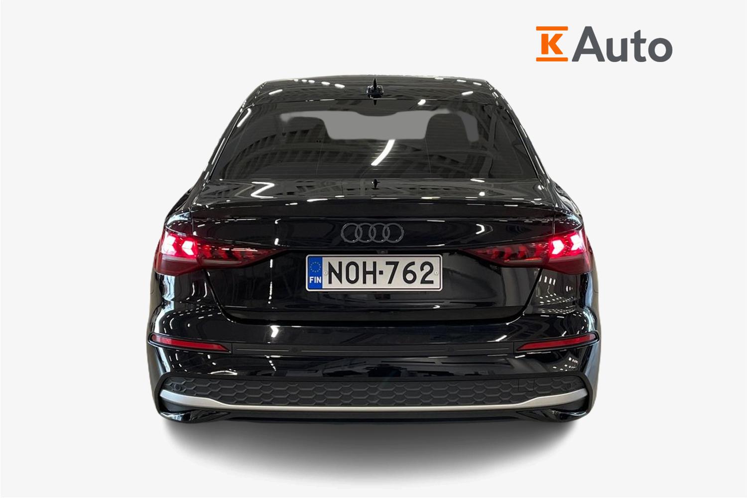 Audi A3 Sedan TFSI 110 kW Plus 2026, bild 3/30