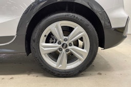 valkoinen Audi A3 2026 kuva 13.