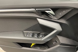 valkoinen Audi A3 2026 kuva 18.