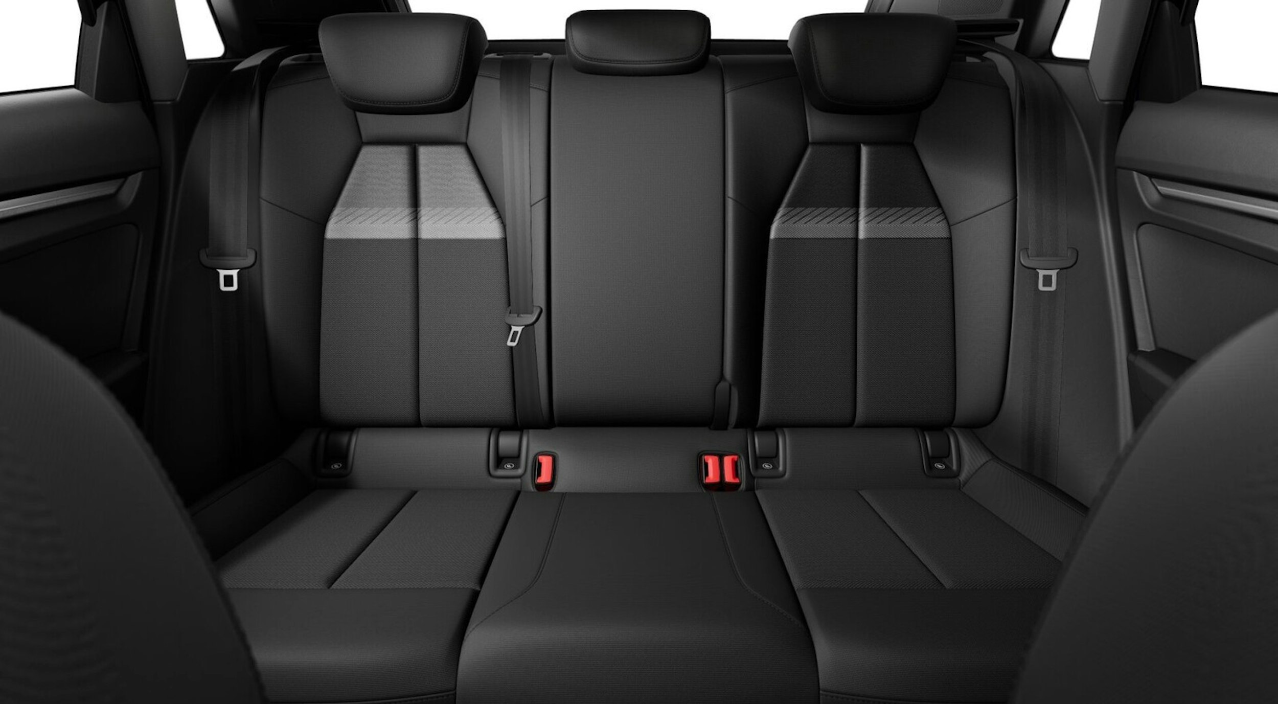 met. sininen Audi A3 2026 kuva 8.