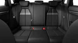 met. sininen Audi A3 2026 kuva 8.