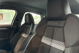 met. vihreä Audi A3 2026 kuva 12.