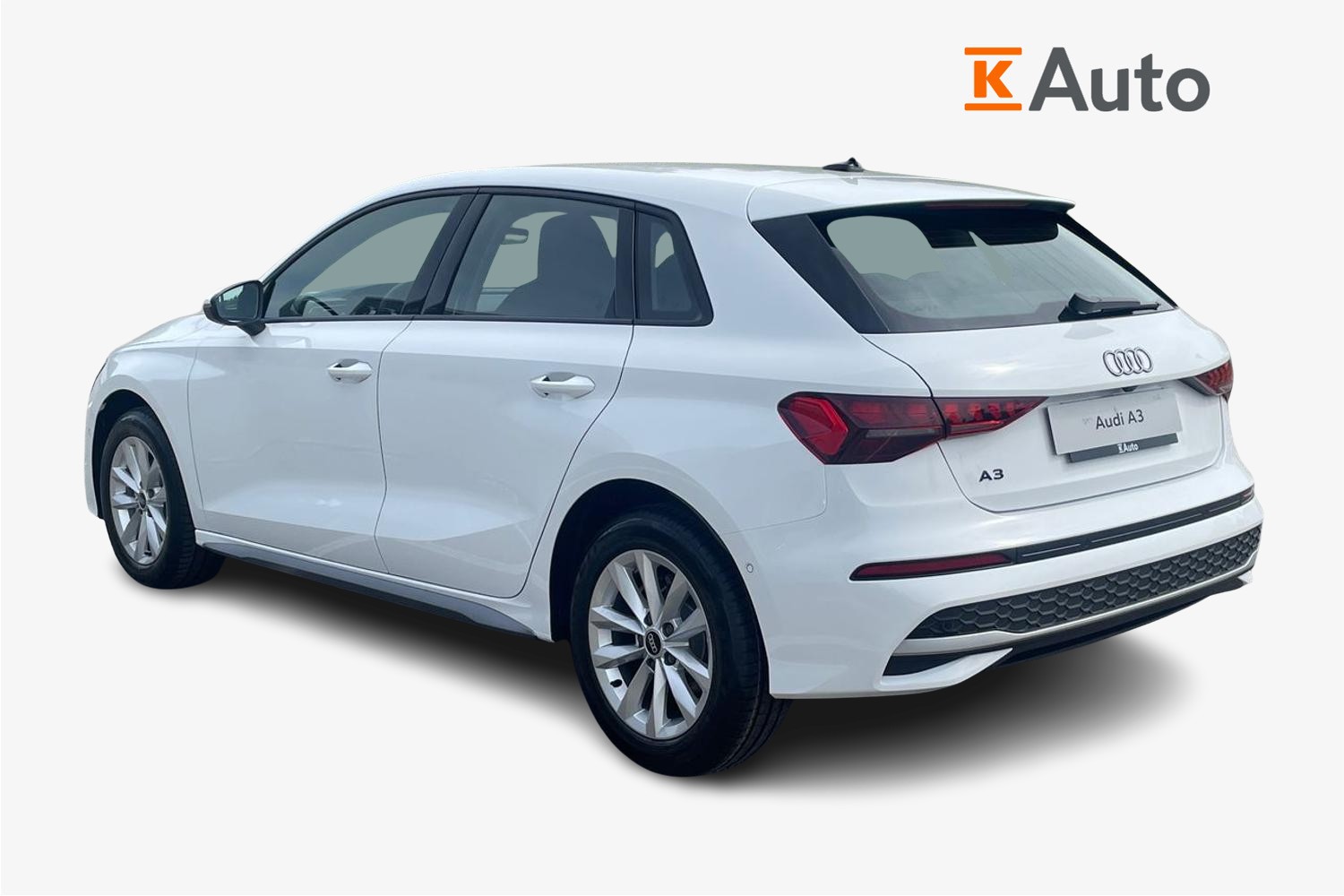 Audi A3 2026, kuva 2/22