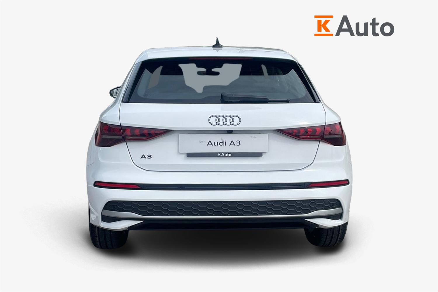 Audi A3 2026, kuva 3/22
