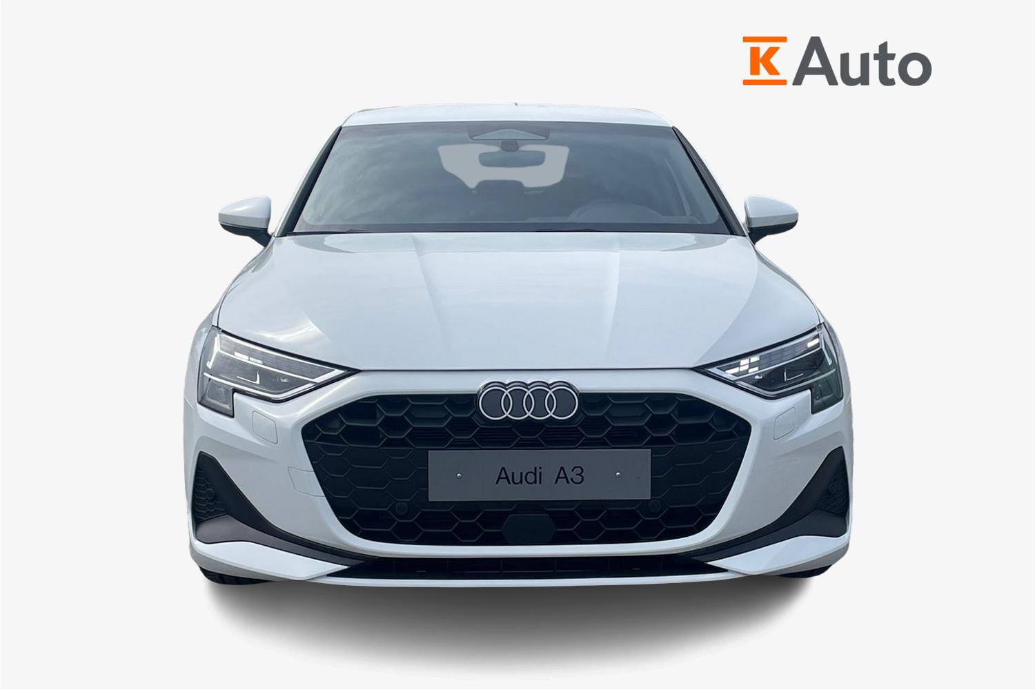 Audi A3 2026, kuva 4/22