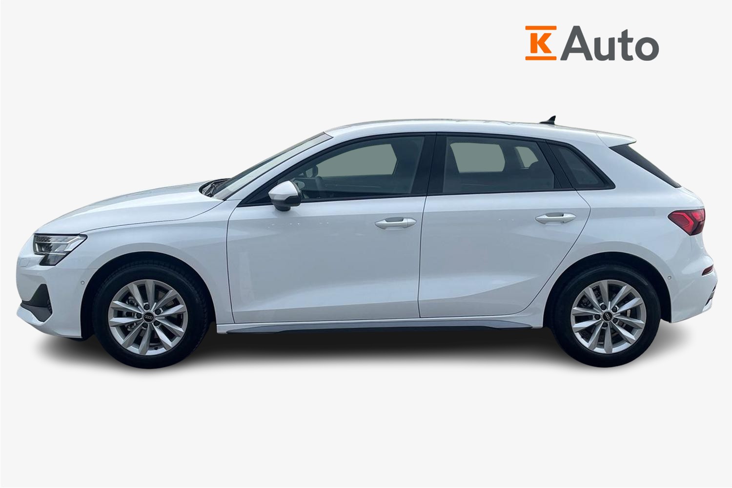 Audi A3 2026, kuva 5/22