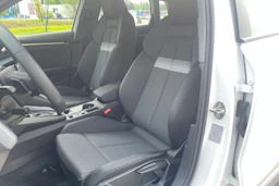 valkoinen Audi A3 2026 kuva 15.