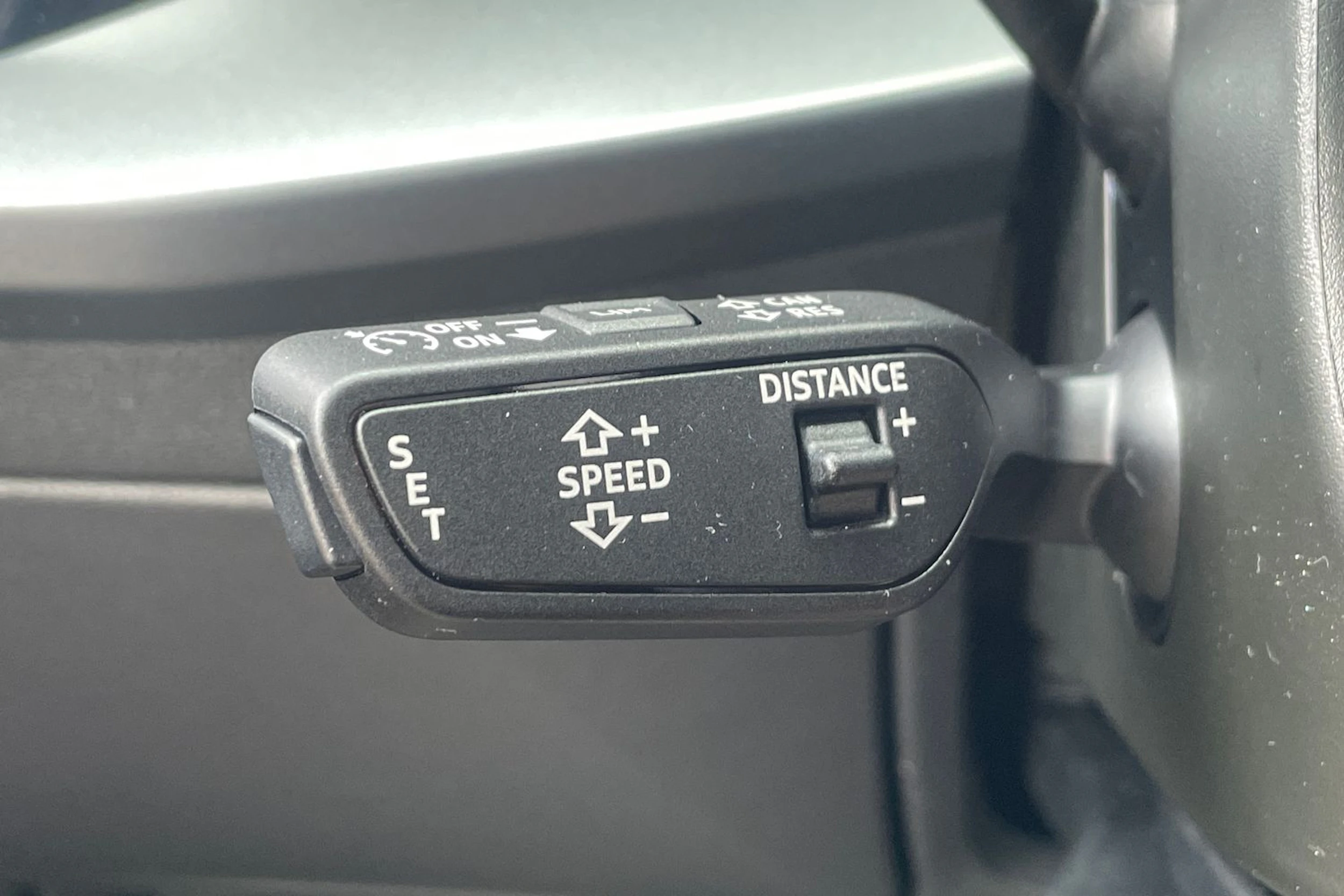 valkoinen Audi A3 2026 kuva 16.