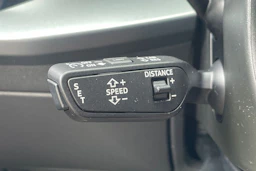 valkoinen Audi A3 2026 kuva 16.