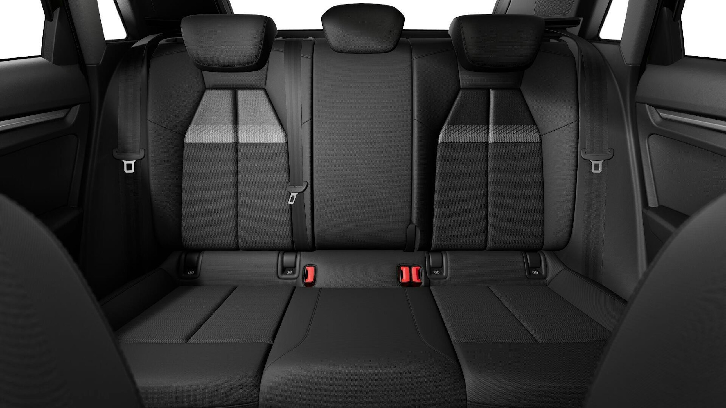 district vihreä Audi A3 2026 kuva 4.